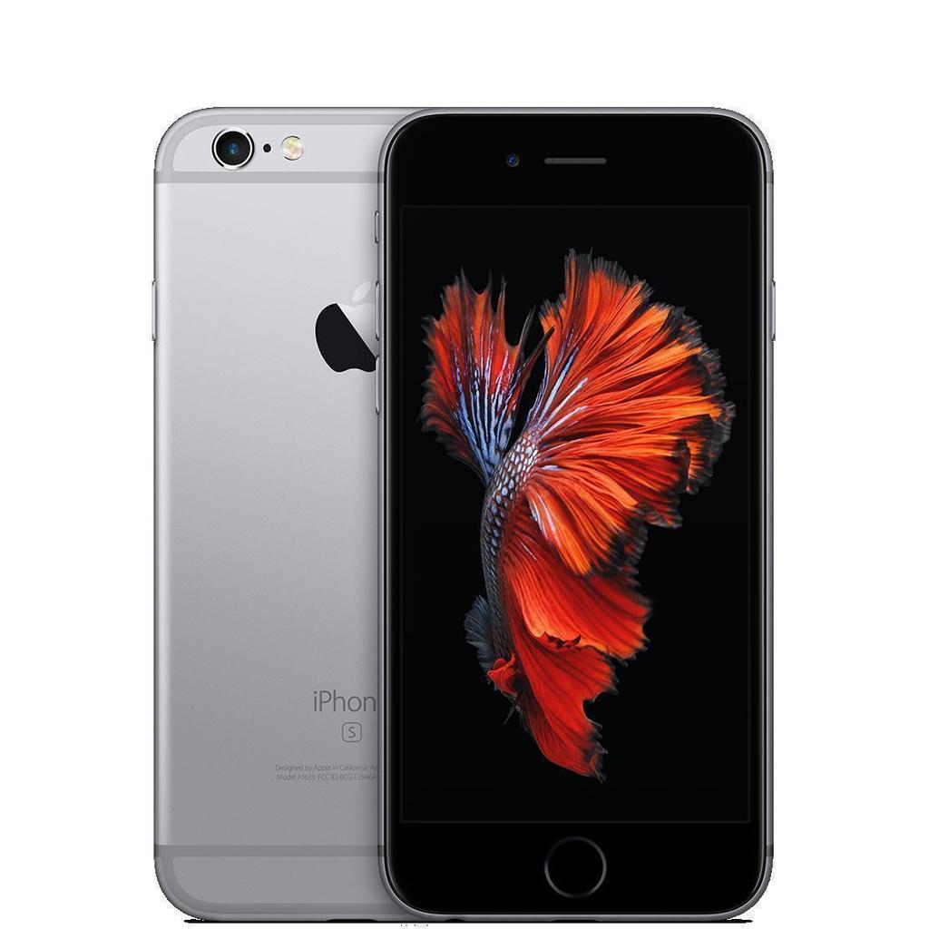 iPhone 6